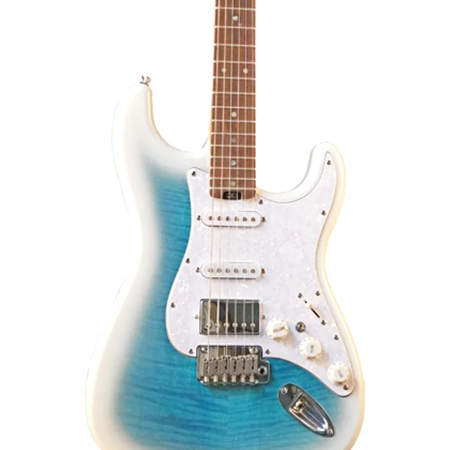 musical instrument Magna Brand Direct Sales Guitar factory Guitarra 6 String Electric Guitar