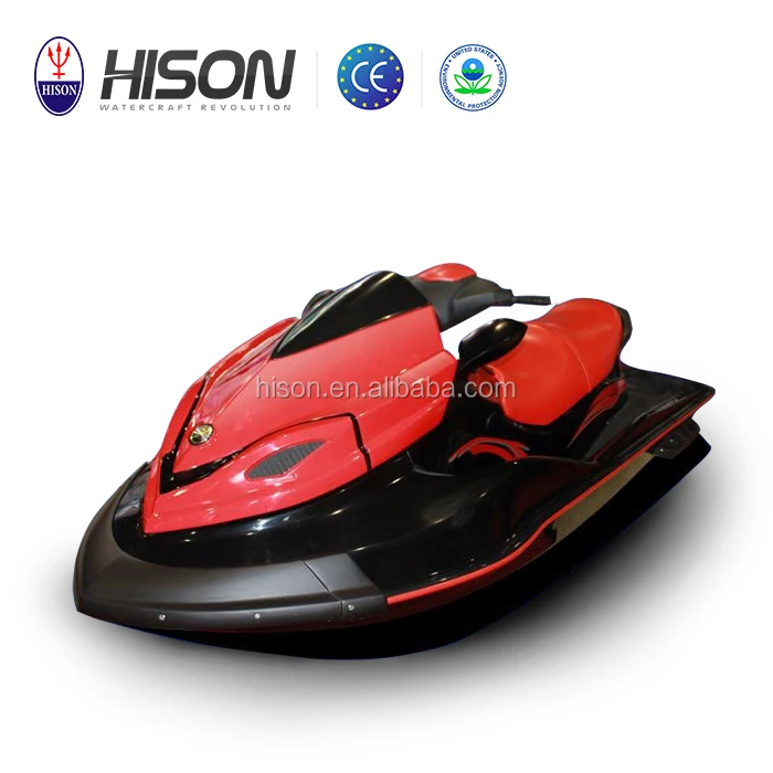 Manufacturer Outlet Water Motorcycle Fiberglass China Jet Ski