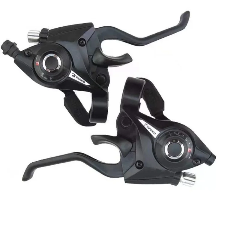 21 24 7 8 Speed MTB Derailleur Bike