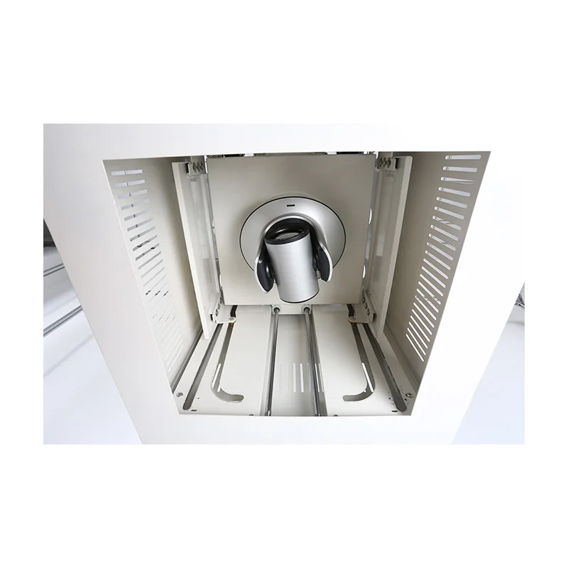 Моторизованная камера с креплением проектора потолочная двойная дверь скрытые провода электрический проектор подъем моторизованный потолочный проектор лифт