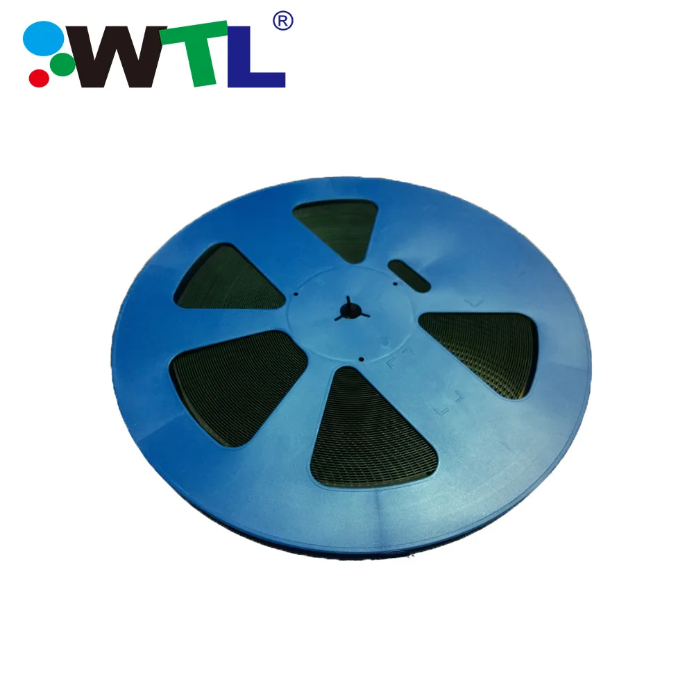 
Free Samples Guangdong Crystal Oscillator WTL 20pF 49SMD Quartz Crystal 24MHz 30ppm Piezoelectric Crystals 