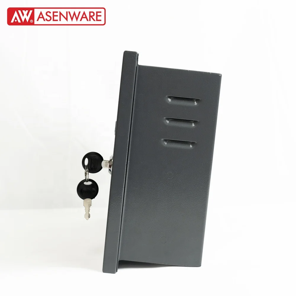 Reliable Performance in Wired and Wireless Fire Alarm Control Panel Technology