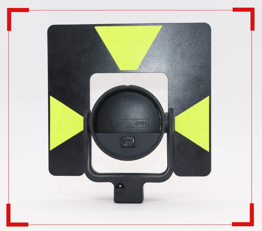 Gpr1-gph1 Leica total station new prism reflector