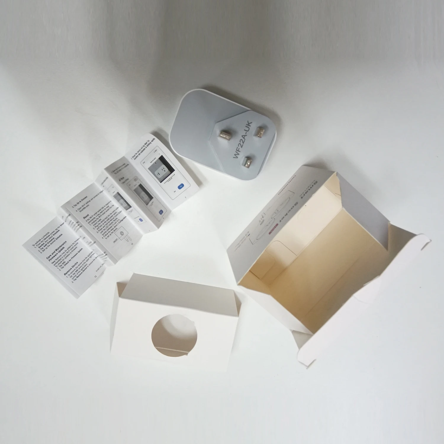 Tuya SAA 2 USB Ports WiFi Energy Plug 240V 2022 Android Dongle Adaptador