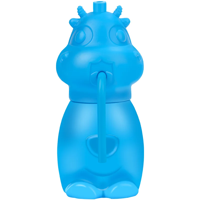 Korea Hippo очищающие унитазы