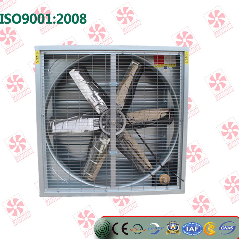 Chicken house Breeding environment controller cooling exhaust fan ventilation exhaust fan