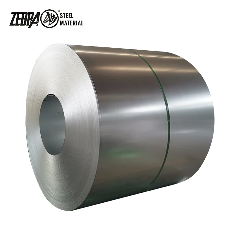 Zebra steel galvanized steel coil GI coil zinc with z60g z120g per ton price