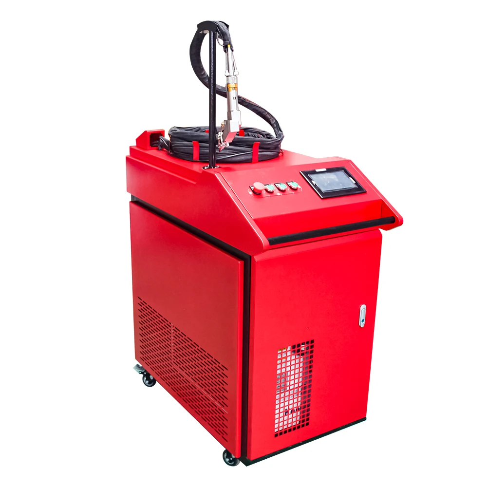 lazer welder handheld laser machine for welding