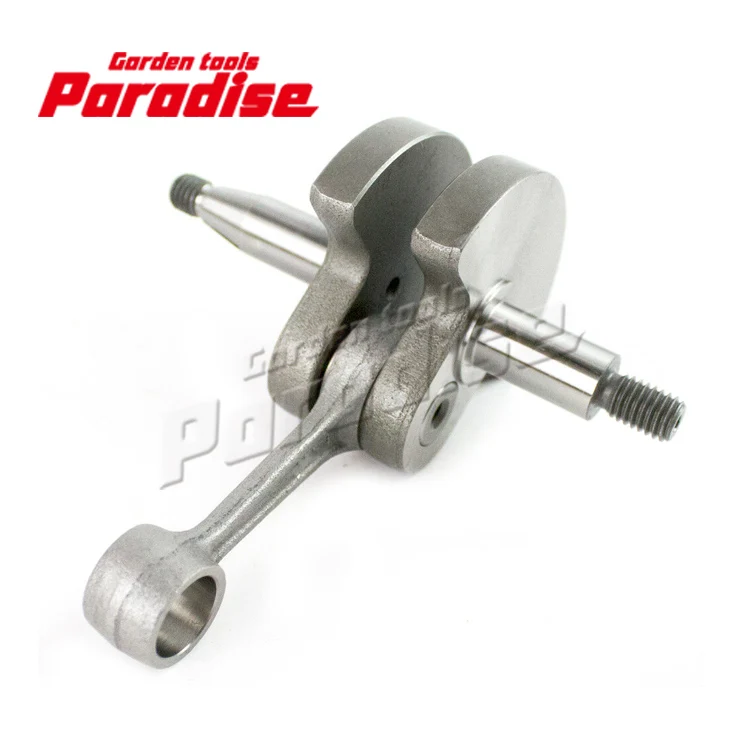 Оригинальный кусторез коленчатый вал Подходит для FS120 FS200 FS250 FS300 FS350 триммер запасные части на замену 4134 030 0400