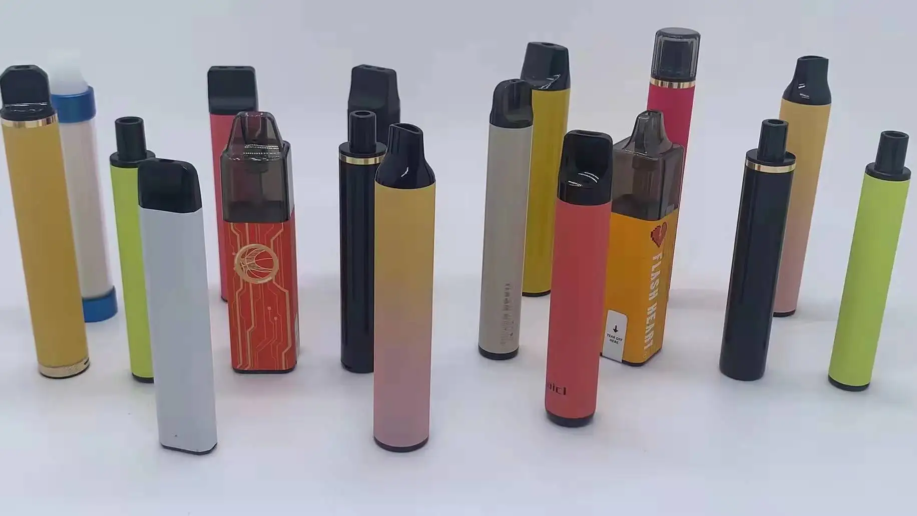 New arrival e-cigarette mouth electronic cigarette delivery system vape pen accepts custom logo custom puffs custom flavor.