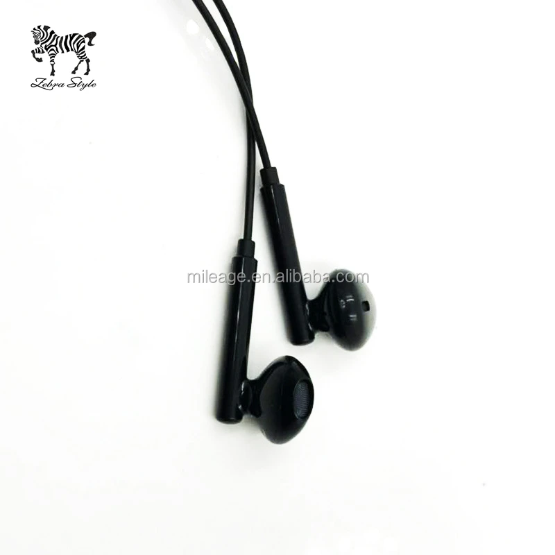  Высококачественные проводные наушники типа c C с микрофоном для Huawei P20/P20 Pro