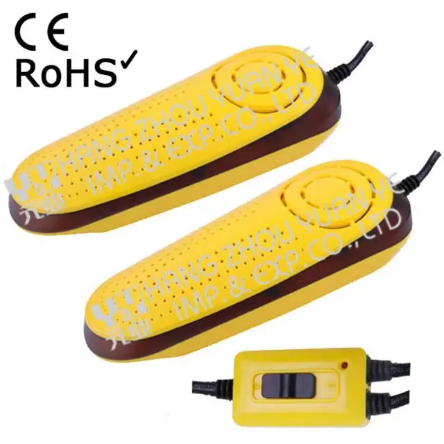 УФ-сушилка для обуви с