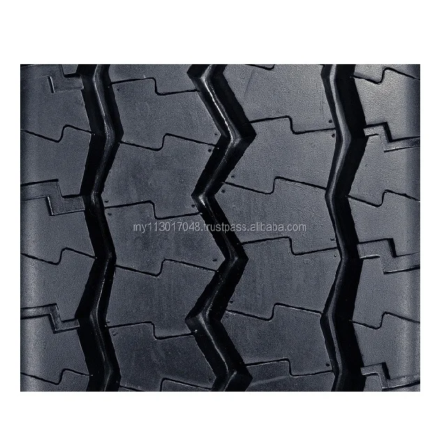 New Arrive Pre-cured Black Tread Liner with Different Pattern and Sizes Rubber Tyre Retreading Material