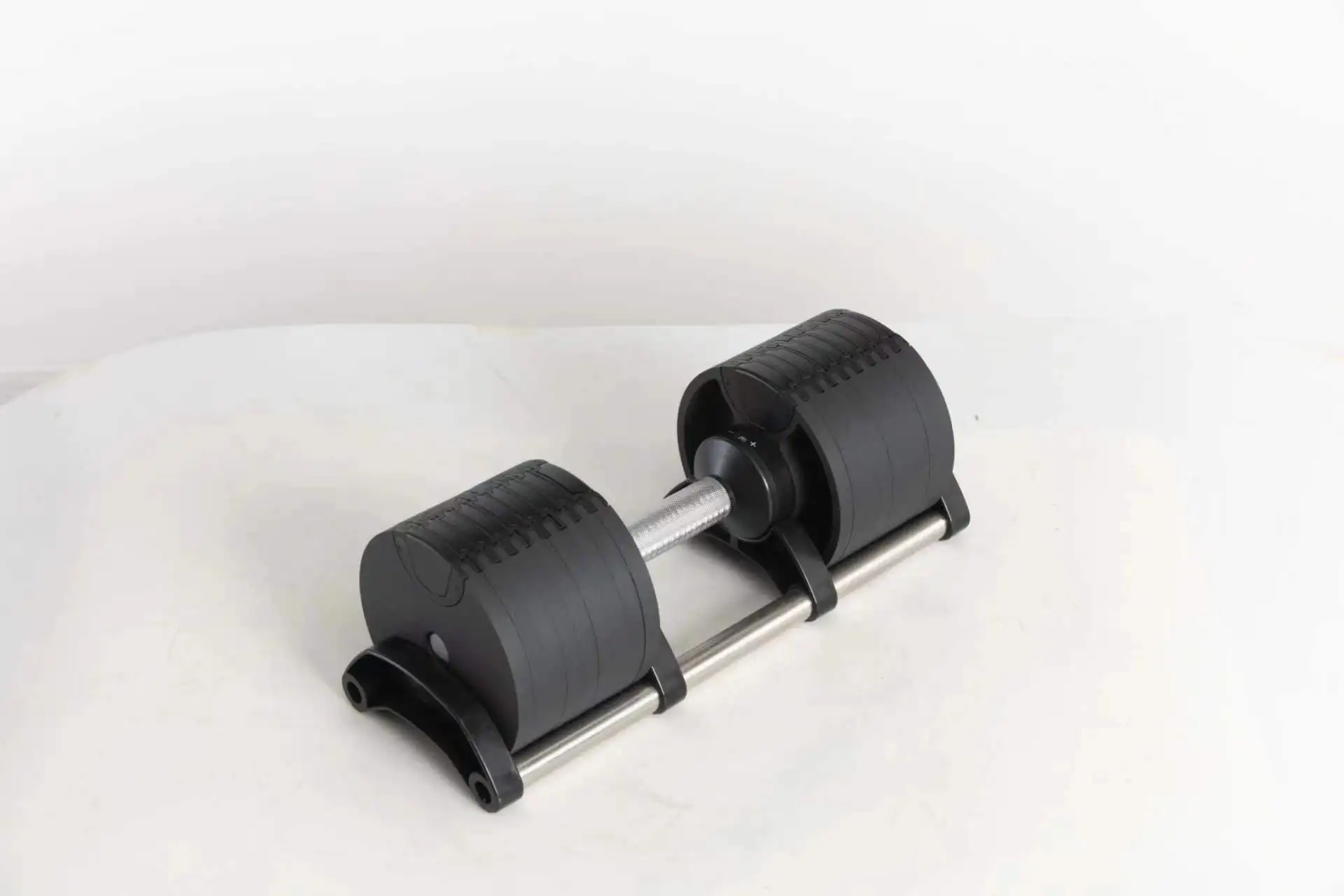 20Kg Adjustable Dumbbell Set  for home gym    All in One  Free  Weight Dumbbell For Workout