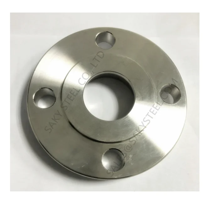 2205 2507  duplex stainless steel flange