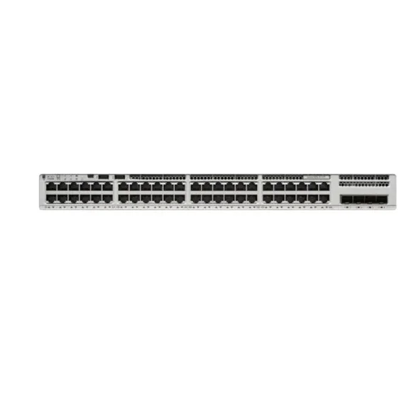 Catalys C9500-48Y4C-E 9500 48-port x 1/10/25G + 4-port 40/100G Catalys 9500 Series Switch