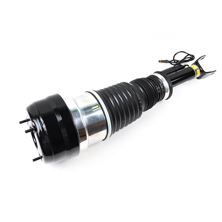Front Air Suspension Shock For Mercedes W221 Armored Vehicle A2213209713 A2213209813