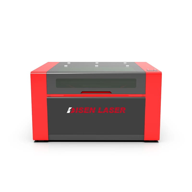 Custom High Quality Furniture Cnc Fiber Laser Engraving Machine co2 laser cutter For Non-metal