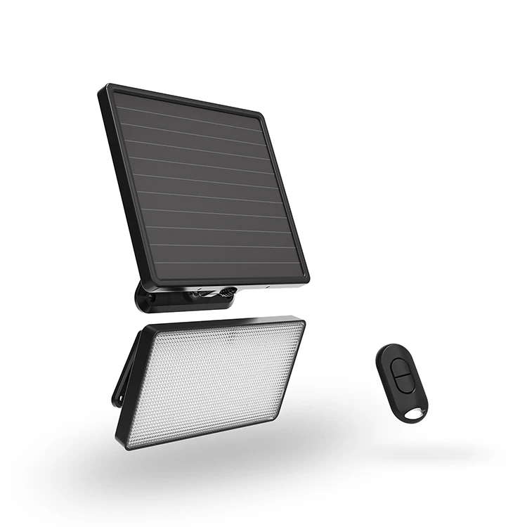 outdoor wall lamp High quality durable using various wall outdoor solar lights motion sensor led