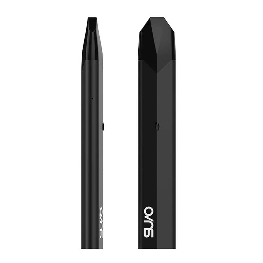 Лидер продаж 2020, ovns мини-испаритель, ручка, вейп, стартовый набор с хлопковой катушкой