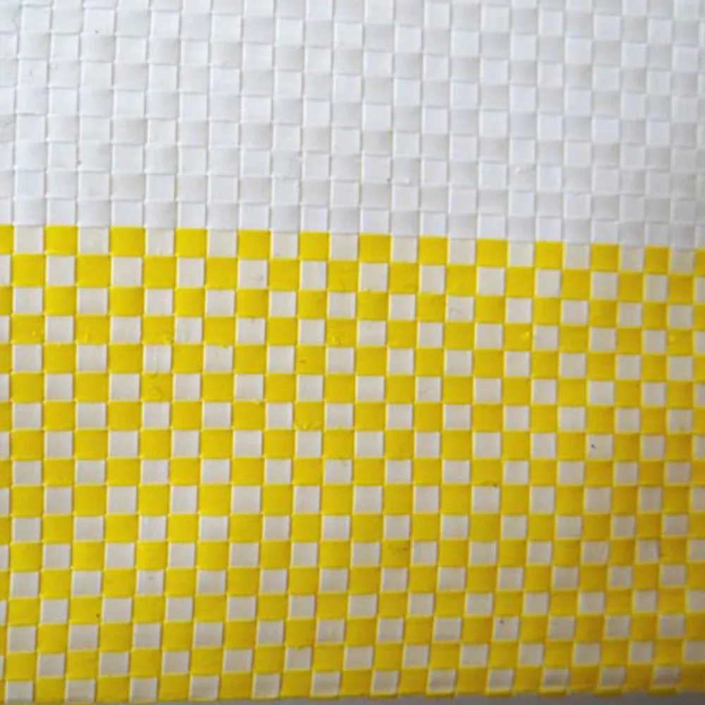 Manufacturer Custom Wholesale Heavy Type 40kg Polypropylene Woven Agricultural Bags