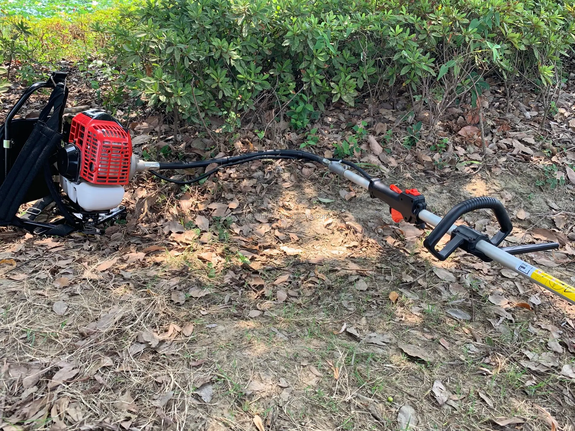 BK4302DL 2 stroke brush cutter carburetor with japanese walbro