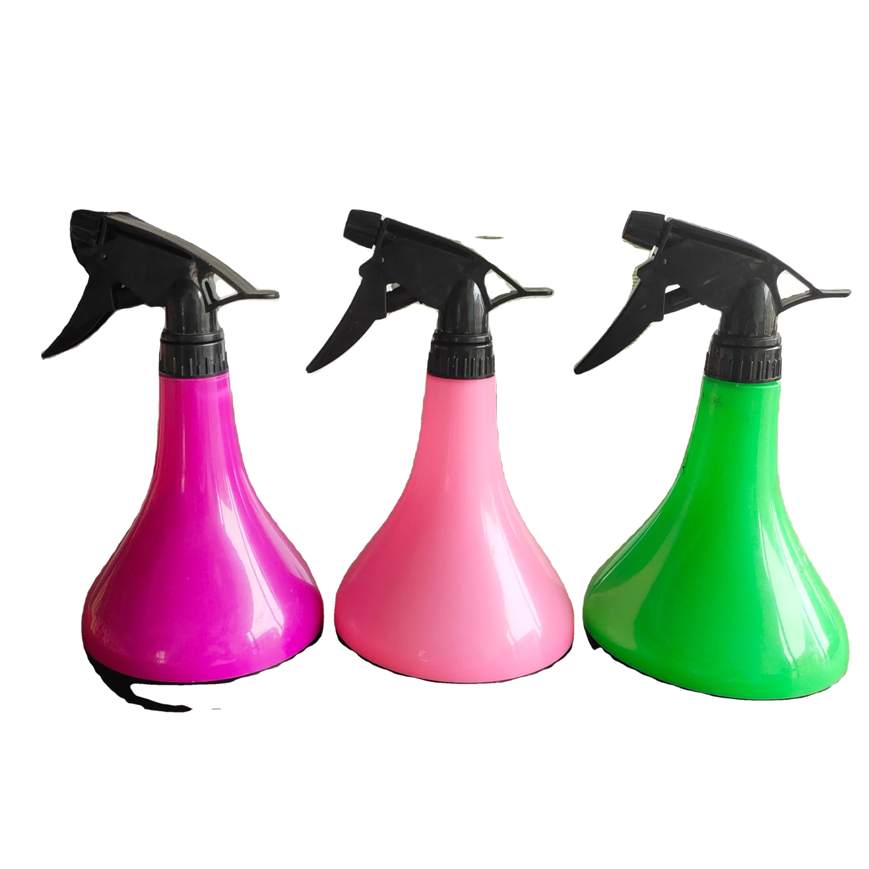 Садовый распылитель пластиковый с пусковым насосом для