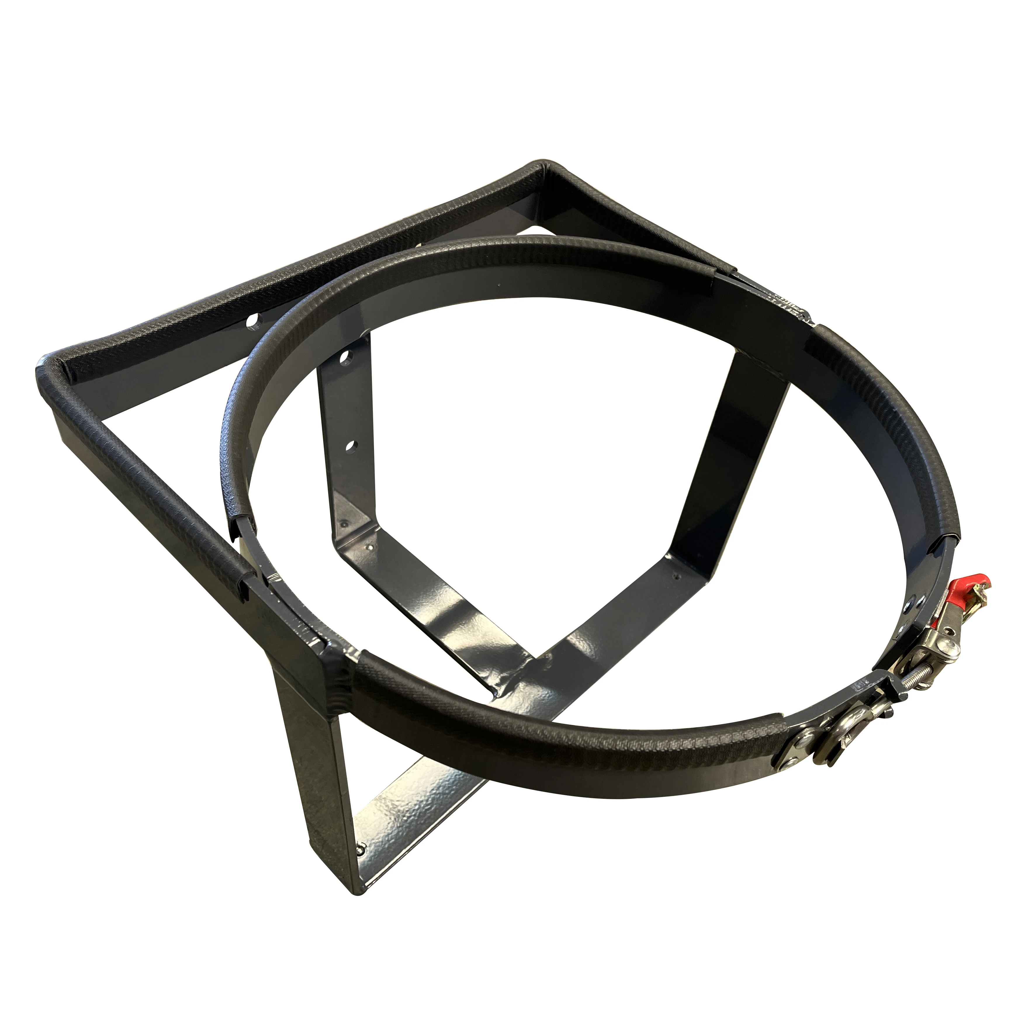 Алюминиевый держатель для банок