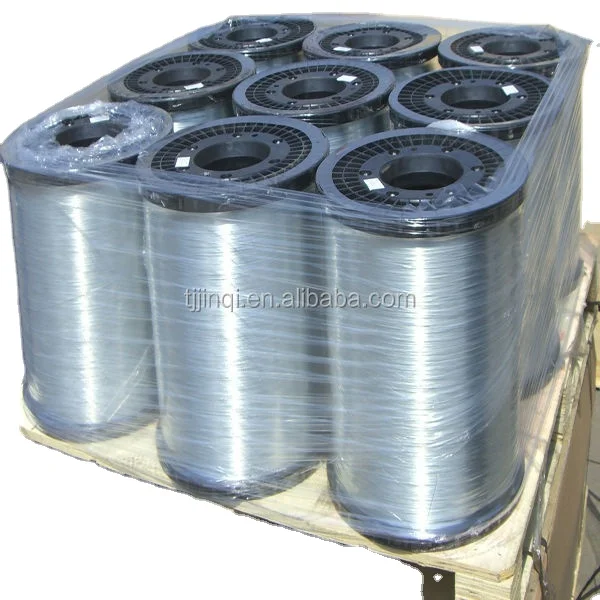 Armoring Cable Wire 0.22MM