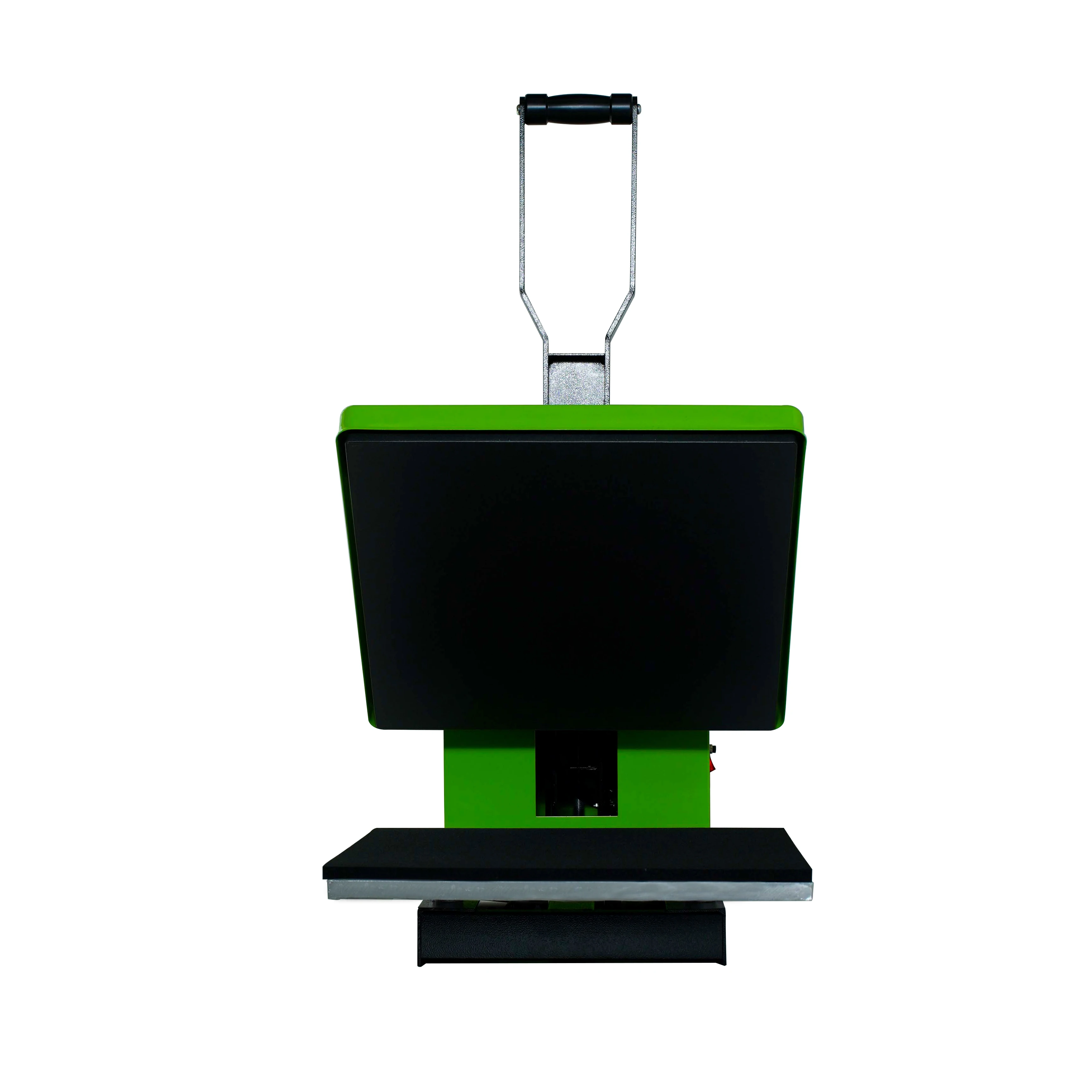 Best Price Auto Open T-shirt  Drawer For Sublimation 15 x 15 High Pressure Heat Press Machine Wholesale