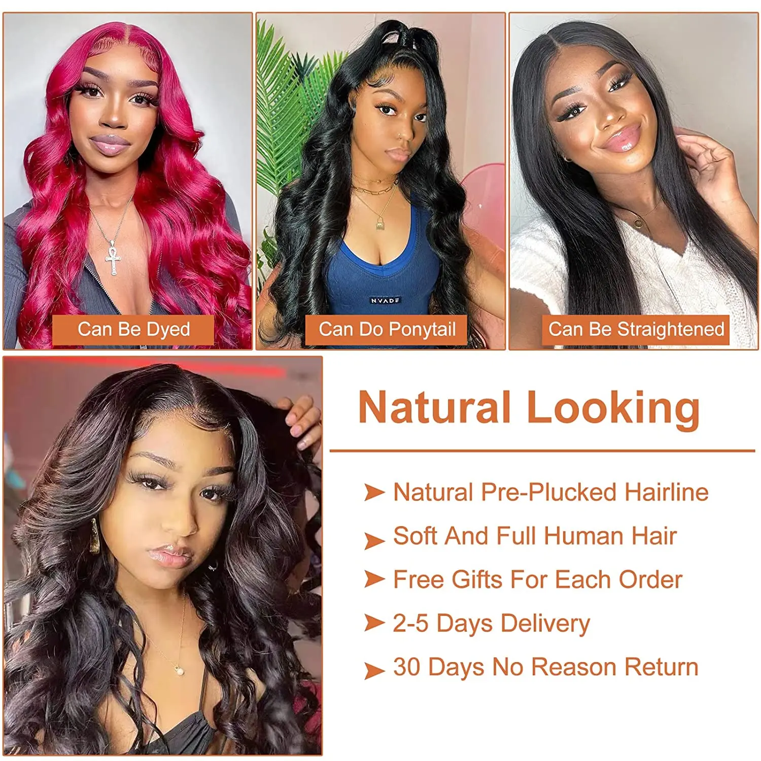 Wholesale Vietnamese Super Double Drawn Human Hair Wigs Hd Lace Frontal Wig 180 Density Waterwave Human Hair Wig