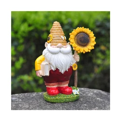 garden gnome molds