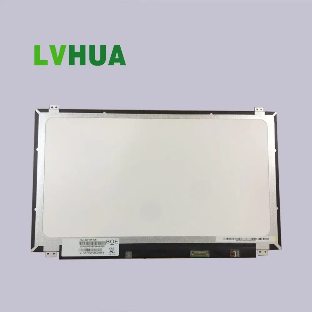 HB156FH1-301 N156HGA-EAB B156HTN03.8 15.6 slim 30pin 1920x1080 FHD TN laptop lcd screen