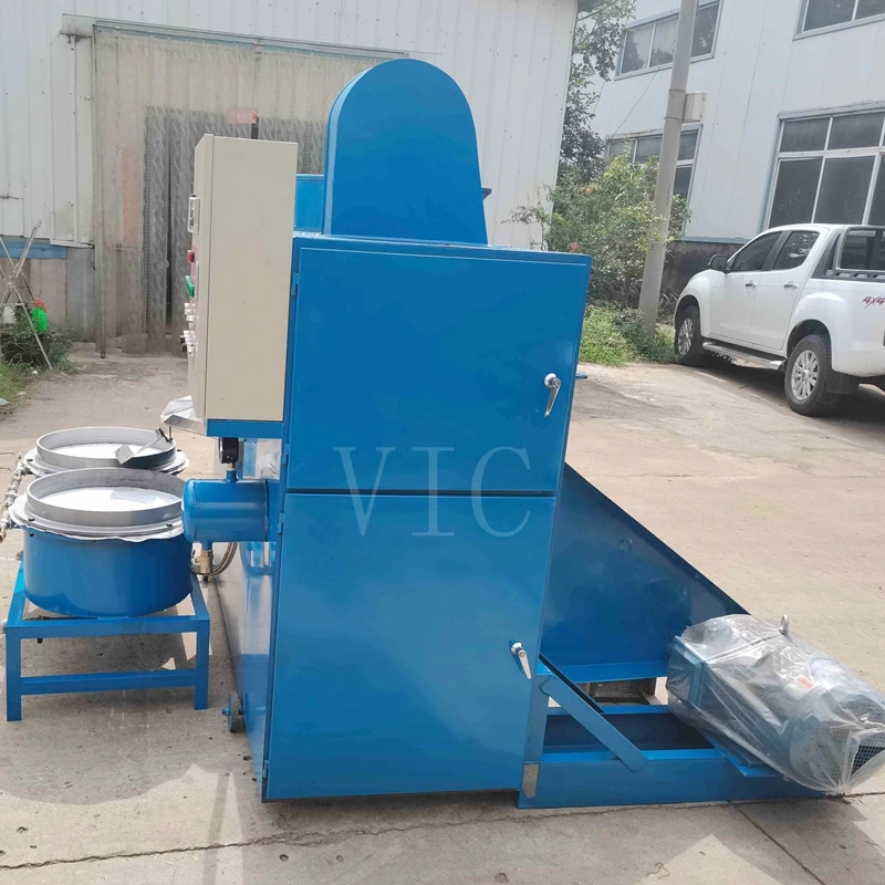CE certificate 800KG/H palm cotton seed combined screw oil filter press sunflower cooking oil pressing machine