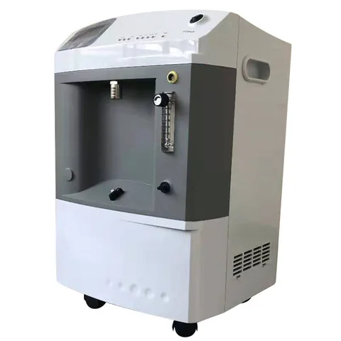  2021 5L 10L 15L medical Remote Control Portable oxgen concentrator JAY-5/10 Hospital Equipment IN STOCK oxygen