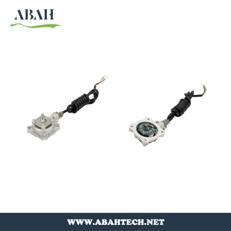 Hot Sale Fuel Dispenser Parts Flow Meter Pulser For Fuel Station