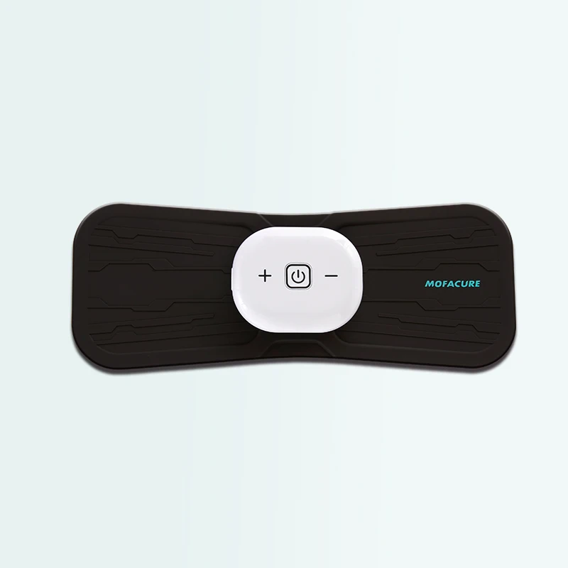 Electric Tens Electronic Pulse Massager Muscle Electrodes Pads for Body Pain Relief Other Massage Products Health Care Products