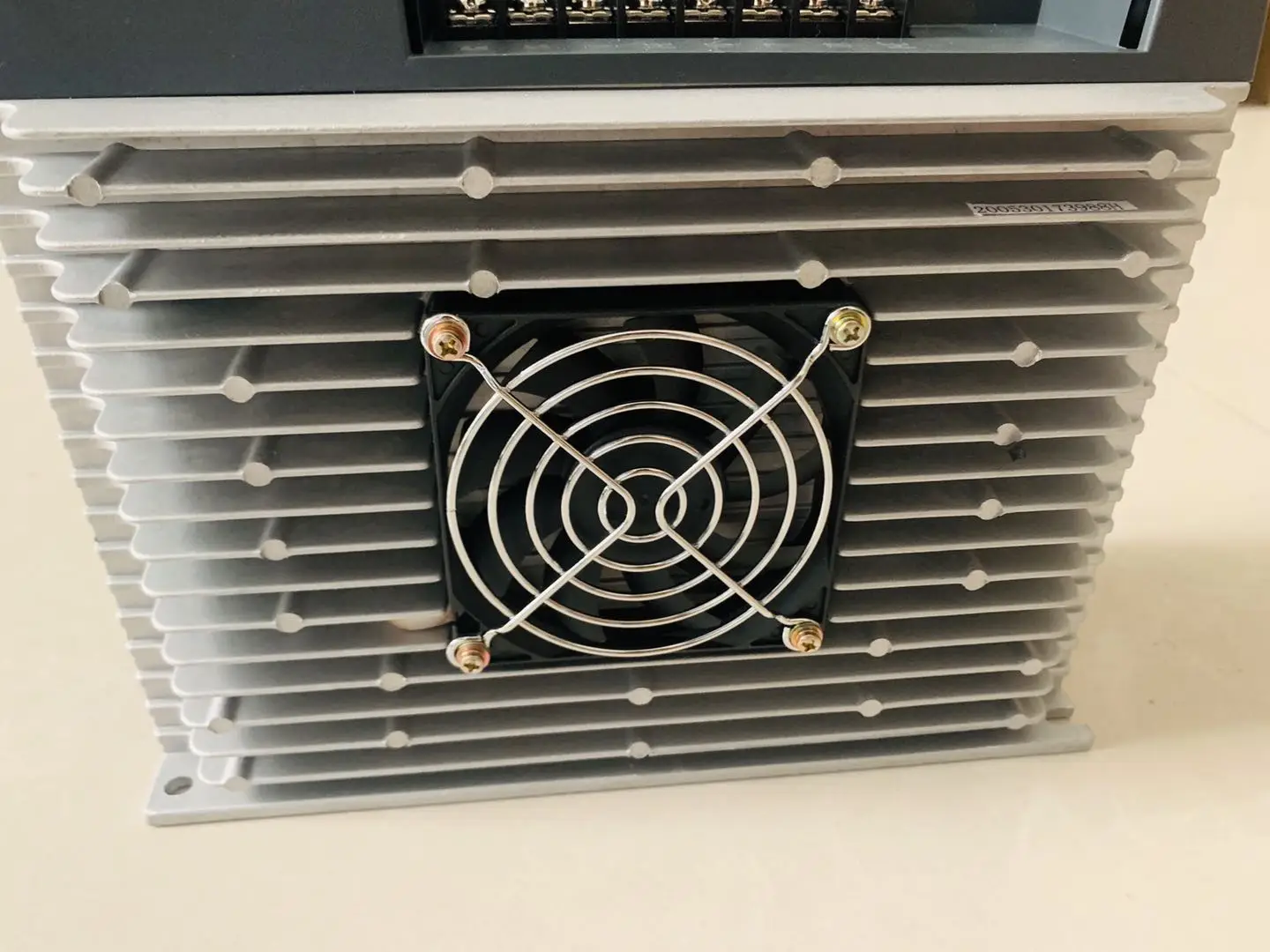 ЧПУ сервопривод привел ac stepper водитель двигателя DS501 для промышленной машины