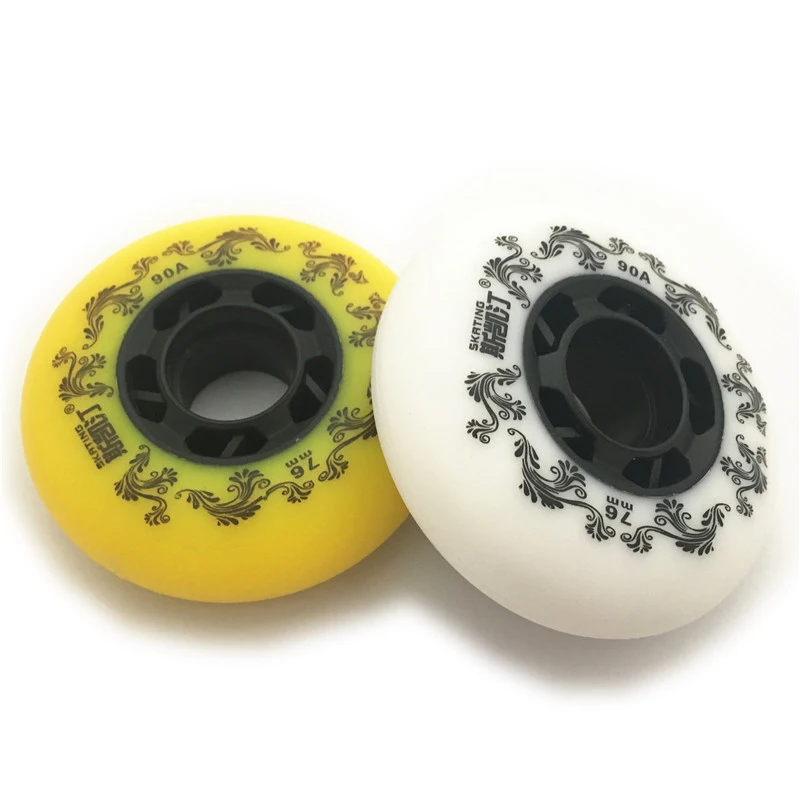 Wholesale Original Inline Roller Skate Slides Wheels Skateboard Wheels