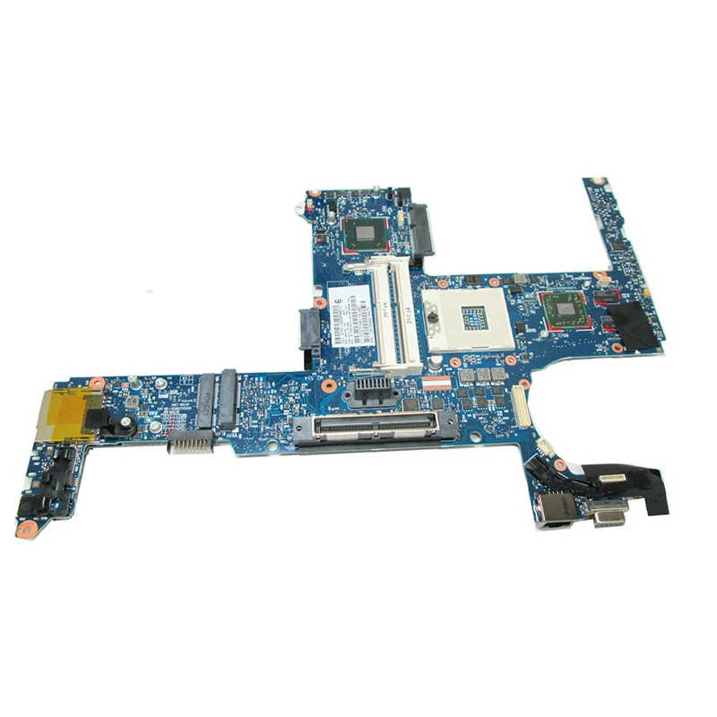 Laptop MotherBoard 642754-001 For HP EliteBook 8460p