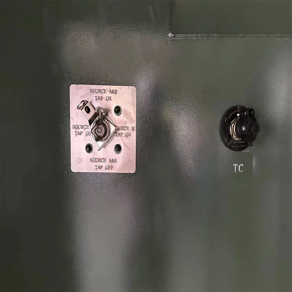 Yawei 3 phase three phase ul pad-mounted distribution transformer 500kva 630kva 1 mva 13.8kv 480v 500 kva 150kva 333 kva