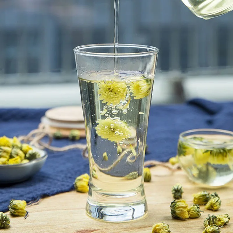 Chinese eye nourishing Herbal Tea Good for the eyes Chrysanthemum Flower Tea