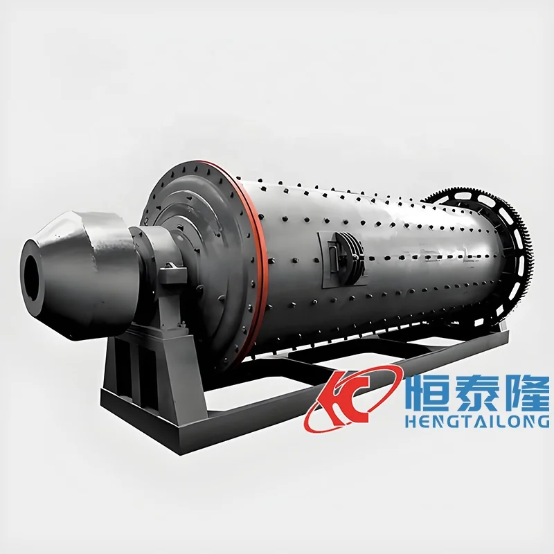 factory supply wet dry grinding equipment pyrophyllite phosphorite bauxite ball mill machine with good price