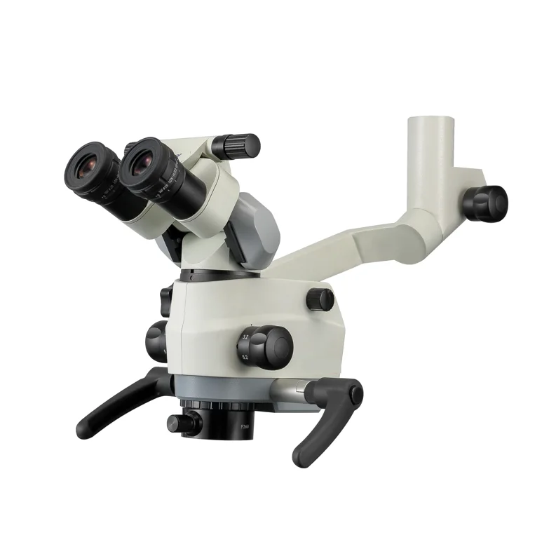Multiple functions high quality dental ENT Surgery microscope