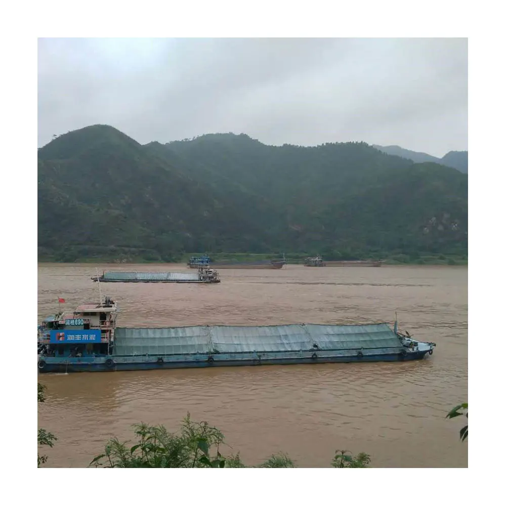 Green Cover Protective Manufacturer Sunscreen Waterproof Canvas Fabric Tarpaulins