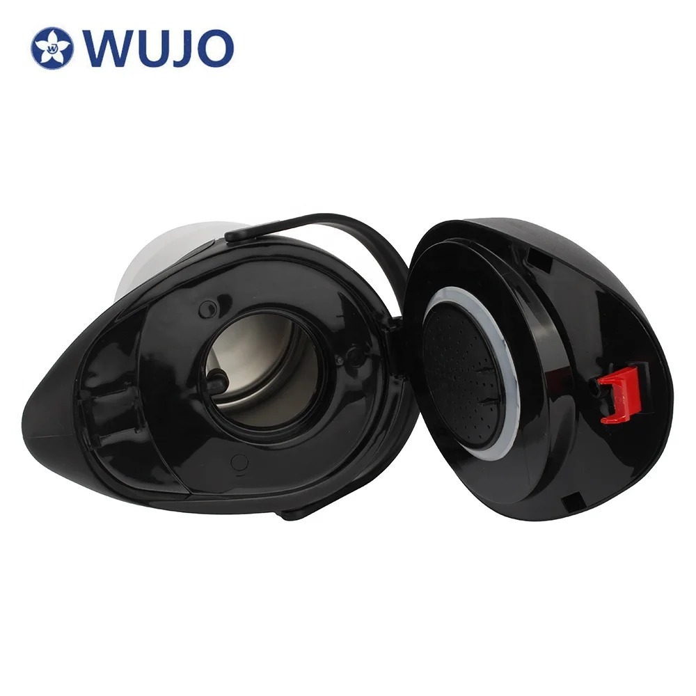 Free Sample 2l 2.5l 3l 3.5l 4l 5l Pump Commerical  Double Wall Stainless Steel Vacuum Airpot Air pot Flask Thermo Termo