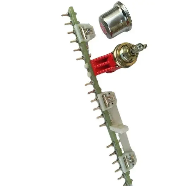 Manufacturers supply product transformer accessories Off/on load tap changer WST/WSP switch series