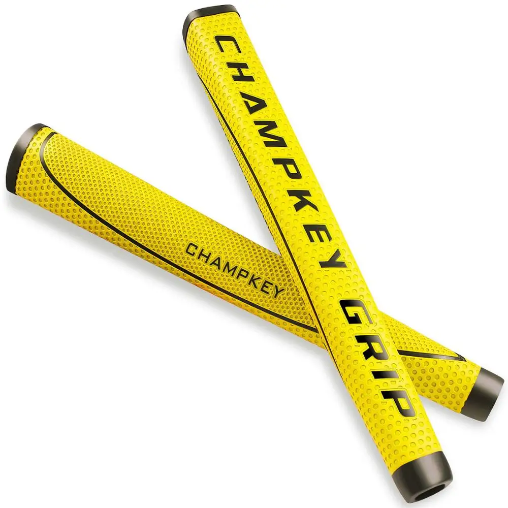 Новые мужские мягкие Нескользящие захваты для клюшек для гольфа ограниченной серии из мягкого материала