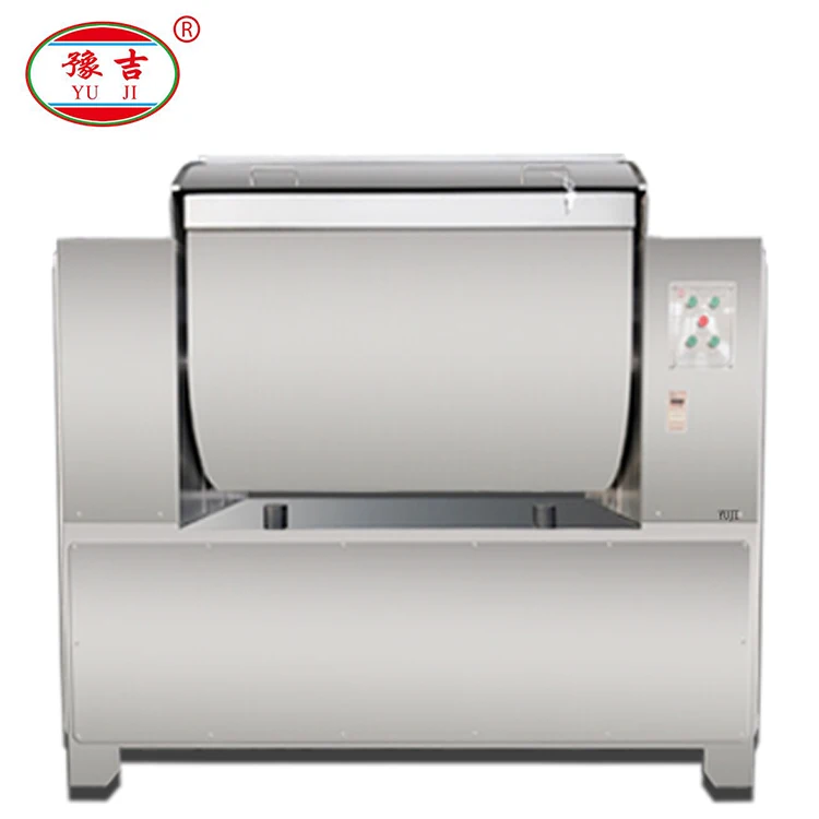 Automatic Powerful digital control Dough Factory Price  Press High Quality  dough Machine 50-750L
