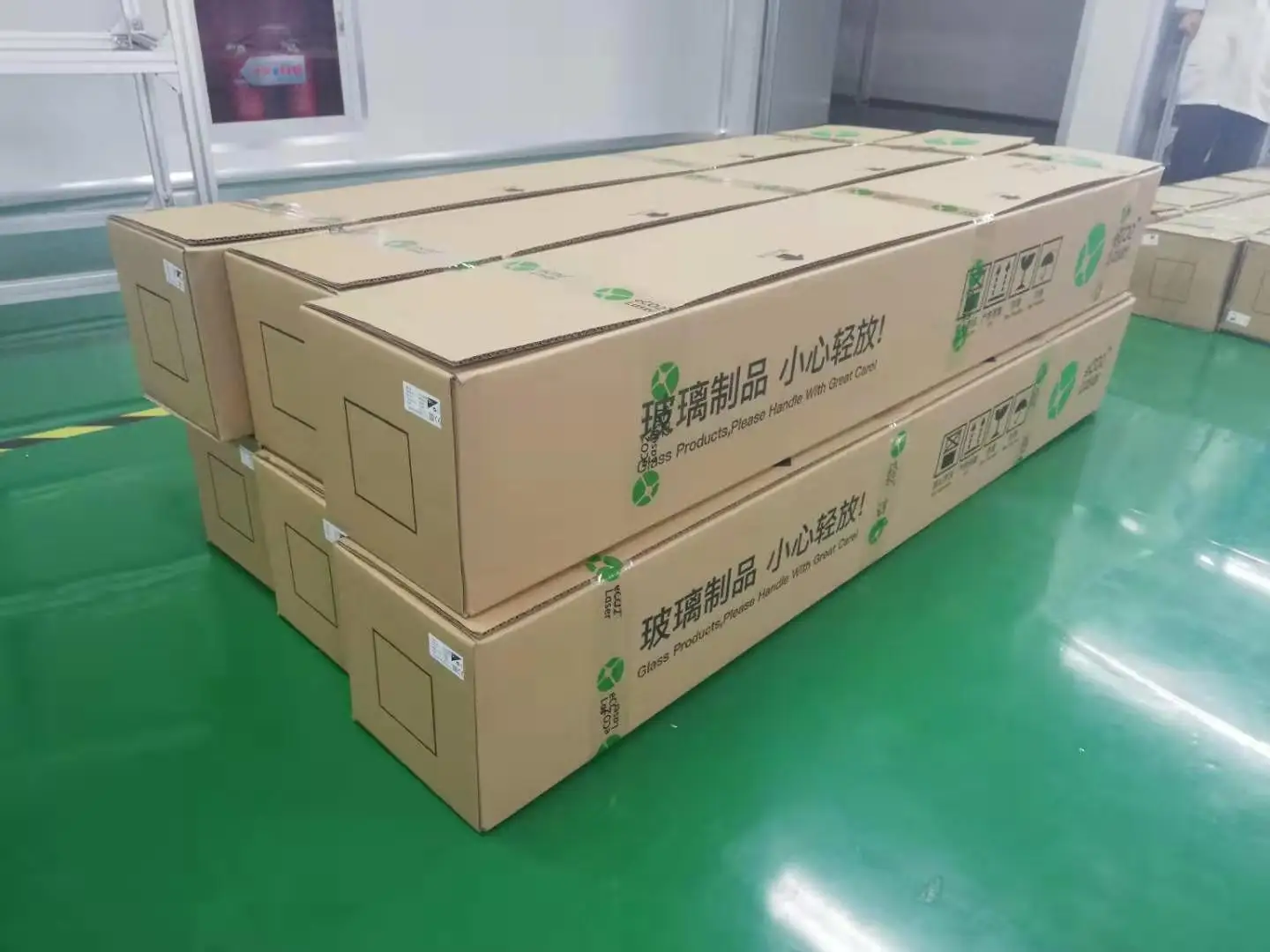 80W CO2 Laser Tube  ,laser tube replacement